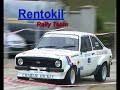 Hickey Rallying/Team Rentokil