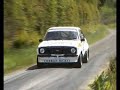 Hickey Rallying/Team Rentokil