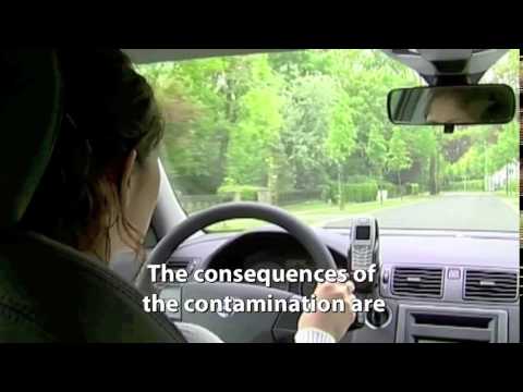 Aircomatic® III с генератором озона и ультразвуковым распылением