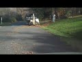 Chris Orser Landscaping: Bucks County leaf removals