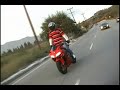 Honda rr600