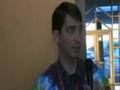 Astricon End of Day 2 - Interview with John Todd of Digium