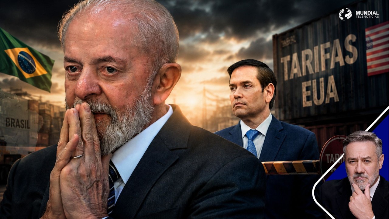 [16/07/26] A CULPA foi INTEIRAMENTE dele - AO VIVO