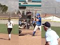 Serrano vs. Sultana game 1 March 21st 2008
