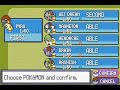Pokemon Emerald Glitch, Clone your Pokemon
