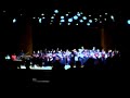 UConn's Voices of Freedom- Rock of Ages (VOF Style)