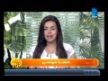 #صباح_دريم|مع مها موسى حلقة 3-8-2015 -Views : 1