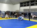 NDM BJJ 2009 Christian de la Roca vs. Tegin Hubl (BJJBandits@Kenpokan) [HQ]