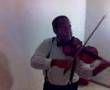 Alejandro Toledo plays Vivaldi