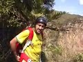 BASE jumping Cachoeira do Tabuleiro BASE jumping Cachoeira do Tabuleiro