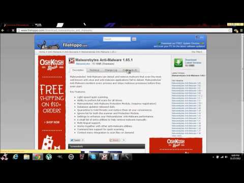 how to get rid adware