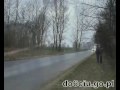 34 Rajd Warszawski 2008