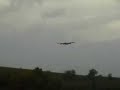 Dambusters 60th Anniversary - Lancaster
