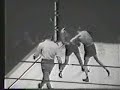 Ceferino Garcia vs Henry Armstrong - Part 2