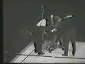 Ceferino Garcia vs Henry Armstrong - Part 2