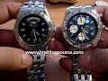 Breitling Headwind Watch Review