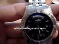 Breitling Headwind Watch Review
