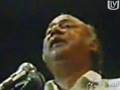 Habib Jalib (Main nahi manta + Zulmat ko Zia kia likhna)