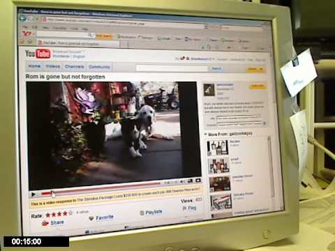 BrianNelson123 - I created this video using my Logitech QuickCam software Misspelled words. youtube youtueb, youtbue, youutbe, yotuube, yuotube, oyutube, youtub, youtue, yout...