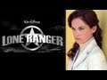 The Lone Ranger 2013 - Meet Ruth Wilson : Beyond The Trailer