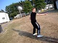 cadets camp