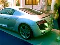 the 1st ever private car show in Vietnam/ Hochiminh City1st & 2nd of Feb 2008the best of the best