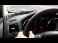 OPEL INSIGNIA 1.6 TURBO 180 HP ILE HIZ DENEMESI (HD KAMERA ILE CEKIM)