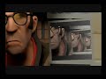 Magnum Force Remix - Team Fortress 2