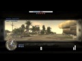Gametrailers: The beaches are back for hot online PSN beta action in the sun Platforms: PC, Xbox Live Arcade, PlayStation Network
