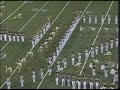 Missouri State Band performing Metropolis Missouri State Band performing Metropolis