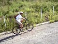 Pardal MTB - Via Brahma a Santana Pardal MTB - Via Brahma a Santana