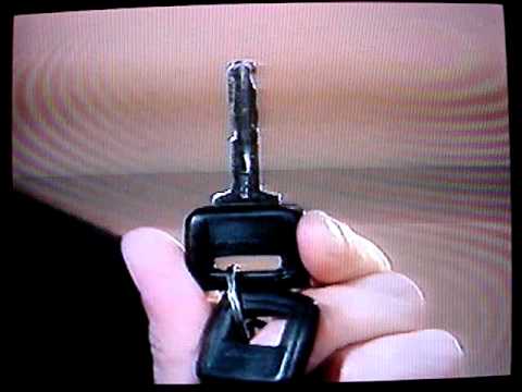 Volvo 850 Video Guide Pt. 1