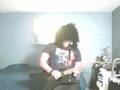 november rain solo