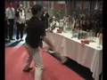 Danilo Oribe - IBA 2006 2nd Place