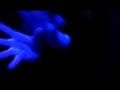 Liquid And Lightshow blennd