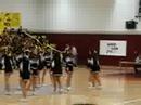 GIJoeMarine Senior Rally Cheerleaders GIJoeMarine Senior Rally Cheerleaders