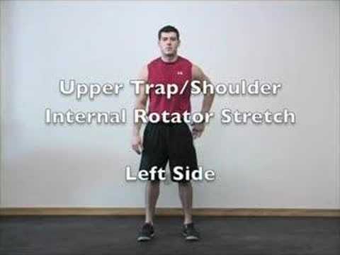 hunchback - The Top 2 Stretches To Prevent Hunchback Posture and Eliminate Nagging Aches and Pains in Your Shoulders!