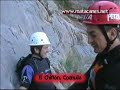 Canyoneering Chiflon