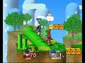 Super Smash Bros Brawl Ike Vs Marth
