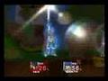 videos de Super Smash Bros Brawl Ike Vs Marth