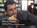 Fuguet en Lima: Apuntes autistas y Road Story