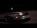 03 Cobra vs Camaro