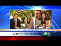 Millions Of Muggles Anticipate New Potter Book