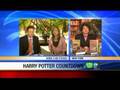 Millions Of Muggles Anticipate New Potter Book