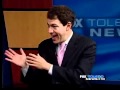 Konop moving to DC after commissioner term ends