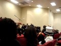 All Nations Church of God in Christ