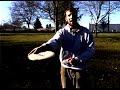 Disc Golf Tips : The Innova JK Pro Aviar-X Disc Disc Golf Tips : The Innova JK Pro Aviar-X Disc