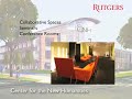 the future is now: presentation to the ru board of governors