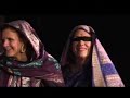 Satyavati and Gandhari go down memory lane