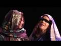 Satyavati and Gandhari go down memory lane